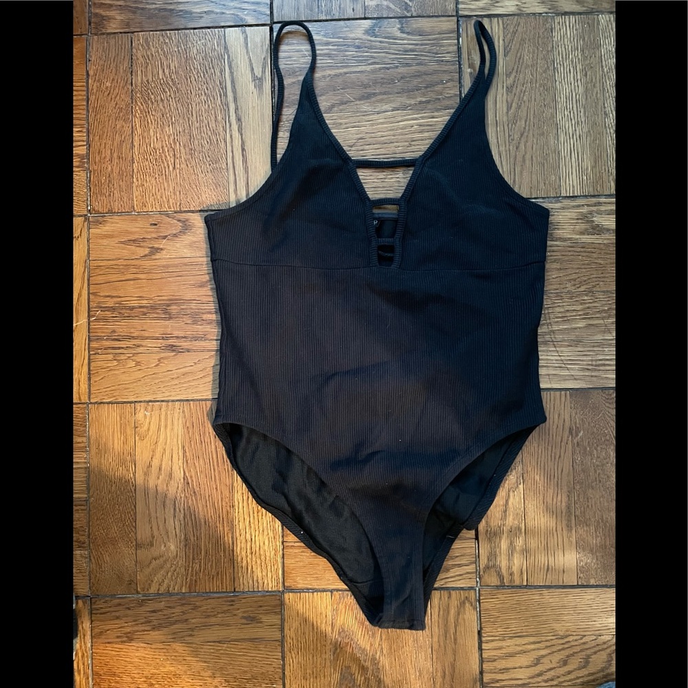 Topshop Bodysuit
